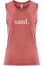 Load image into Gallery viewer, Women&#39;s Sand Tank
