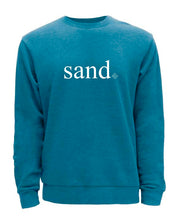 Load image into Gallery viewer, Sand Crewneck Sweatshirt - Solid Colors
