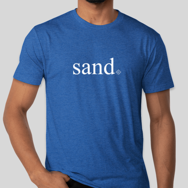 Sand Shirt