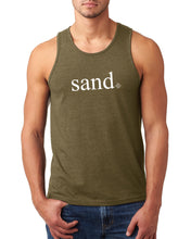 Load image into Gallery viewer, Sand Tank Unisex
